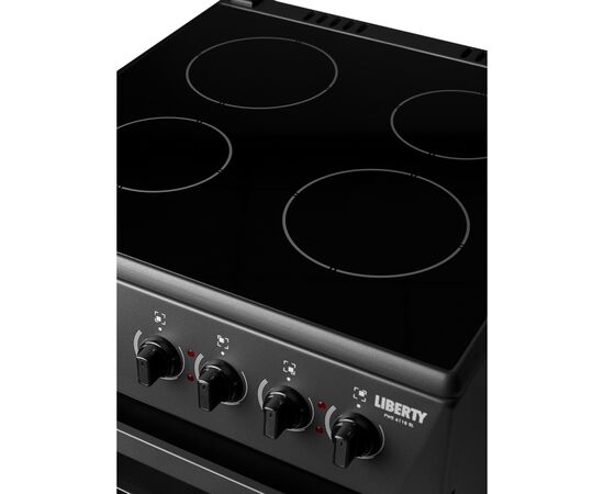 Плита Liberty PWE 6118 BL, изображение 4 Плита Liberty PWE 6118 BL, изображение 4