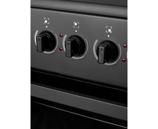 Плита Liberty PWE 6118 BL, изображение 6 Плита Liberty PWE 6118 BL, изображение 6