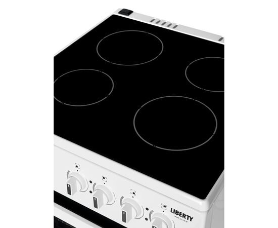 Плита Liberty PWE 6118 W, изображение 4 Плита Liberty PWE 6118 W, изображение 4