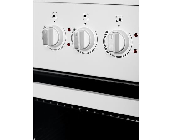 Плита Liberty PWE 6118 W, изображение 5 Плита Liberty PWE 6118 W, изображение 5