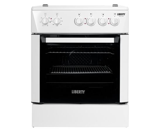 Плита Liberty PWE 6118 W