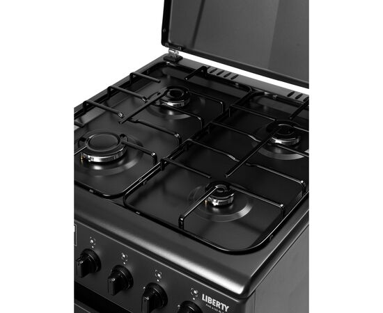 Плита Liberty PWE 6102 BL-F, зображення 4 Плита Liberty PWE 6102 BL-F, зображення 4