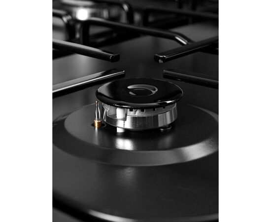 Плита Liberty PWE 6102 BL-F, зображення 5 Плита Liberty PWE 6102 BL-F, зображення 5