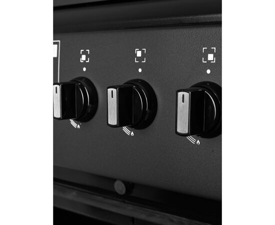 Плита Liberty PWE 6102 BL-F, зображення 6 Плита Liberty PWE 6102 BL-F, зображення 6