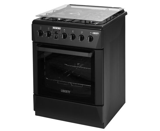 Плита Liberty PWE 6105 BL-F, изображение 2 Плита Liberty PWE 6105 BL-F, изображение 2