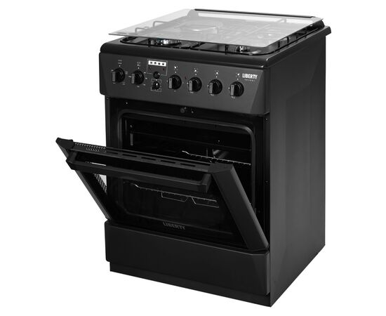 Плита Liberty PWE 6105 BL-F, изображение 3 Плита Liberty PWE 6105 BL-F, изображение 3