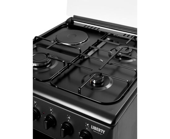Плита Liberty PWE 6105 BL-F, изображение 4 Плита Liberty PWE 6105 BL-F, изображение 4