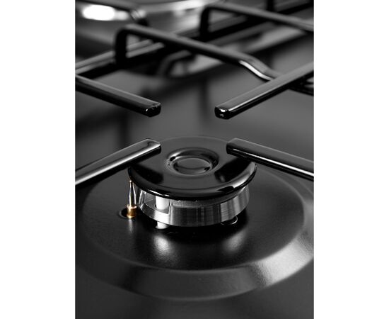 Плита Liberty PWE 6105 BL-F, изображение 5 Плита Liberty PWE 6105 BL-F, изображение 5