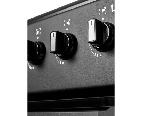Плита Liberty PWE 6105 BL-F, изображение 6 Плита Liberty PWE 6105 BL-F, изображение 6