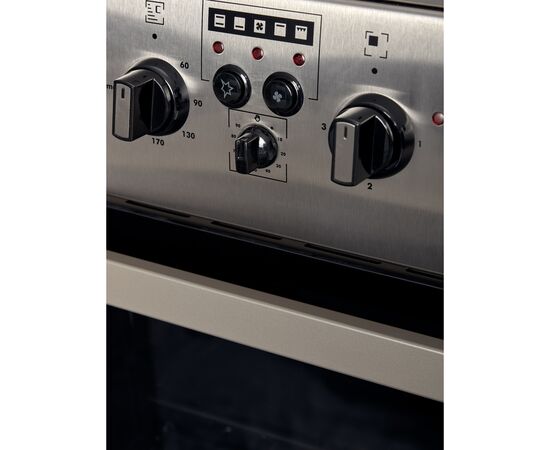 Плита Liberty PWE 6115 CX-F, зображення 6 Плита Liberty PWE 6115 CX-F, зображення 6