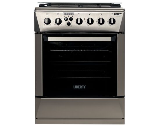 Плита Liberty PWE 6115 CX-F