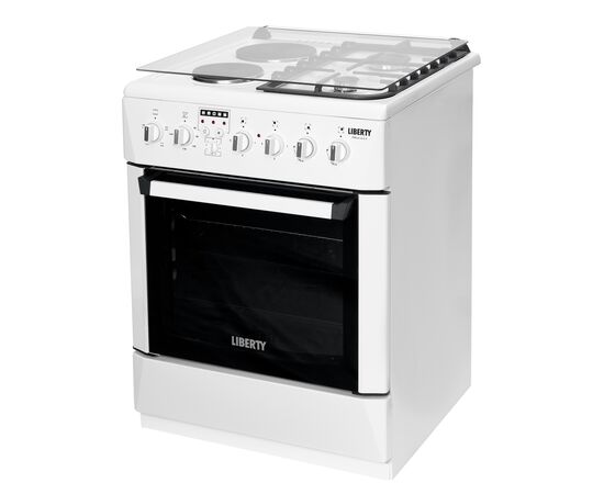 Плита Liberty PWE 6116 C-F, изображение 2 Плита Liberty PWE 6116 C-F, изображение 2