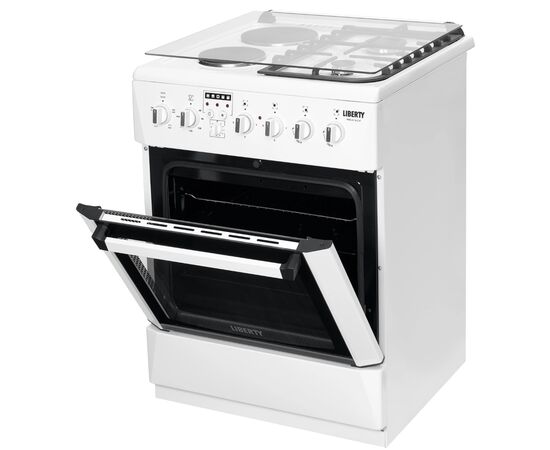 Плита Liberty PWE 6116 C-F, изображение 3 Плита Liberty PWE 6116 C-F, изображение 3