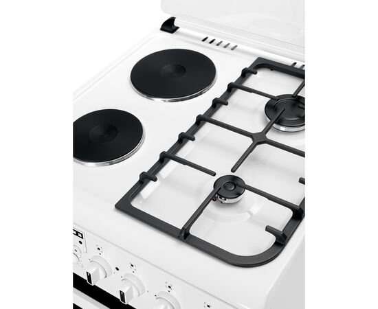 Плита Liberty PWE 6116 C-F, изображение 4 Плита Liberty PWE 6116 C-F, изображение 4