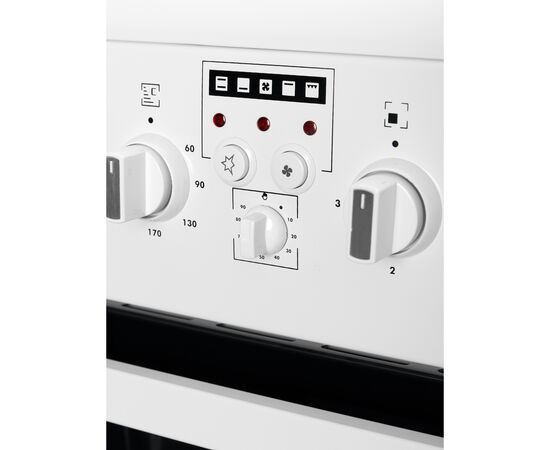 Плита Liberty PWE 6116 C-F, изображение 6 Плита Liberty PWE 6116 C-F, изображение 6