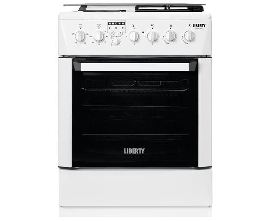 Плита Liberty PWE 6116 C-F