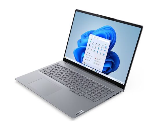 Ноутбук Lenovo ThinkBook 16 G8 IAL (21SK0080RA), изображение 3 Ноутбук Lenovo ThinkBook 16 G8 IAL (21SK0080RA), изображение 3