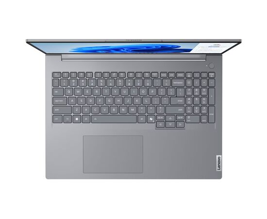 Ноутбук Lenovo ThinkBook 16 G8 IAL (21SK0080RA), изображение 4 Ноутбук Lenovo ThinkBook 16 G8 IAL (21SK0080RA), изображение 4