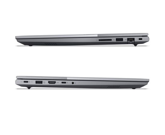 Ноутбук Lenovo ThinkBook 16 G8 IAL (21SK0080RA), изображение 5 Ноутбук Lenovo ThinkBook 16 G8 IAL (21SK0080RA), изображение 5