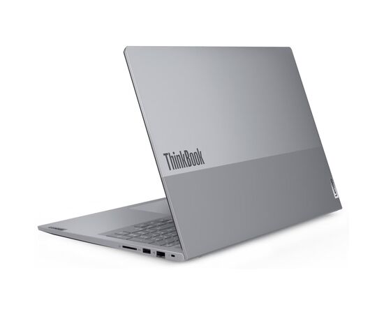 Ноутбук Lenovo ThinkBook 16 G8 IAL (21SK0080RA), изображение 7 Ноутбук Lenovo ThinkBook 16 G8 IAL (21SK0080RA), изображение 7