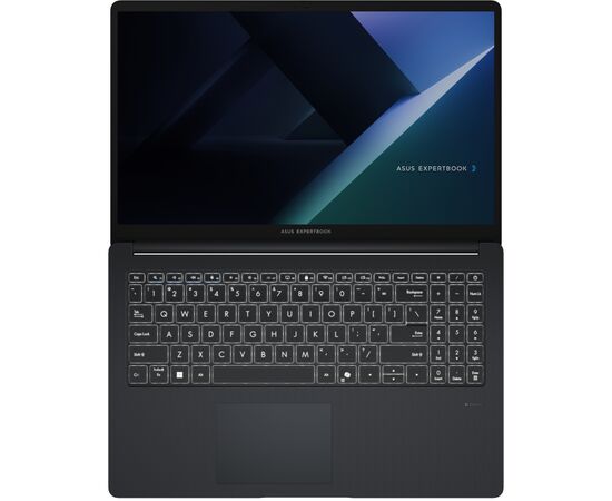 Ноутбук ASUS ExpertBook B1 B1503CVA-S72520X (90NX0801-M02SE0), изображение 8 Ноутбук ASUS ExpertBook B1 B1503CVA-S72520X (90NX0801-M02SE0), изображение 8