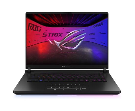 Ноутбук ASUS ROG Strix SCAR 16 G635LW-RW082W (90NR0LD1-M003D0)