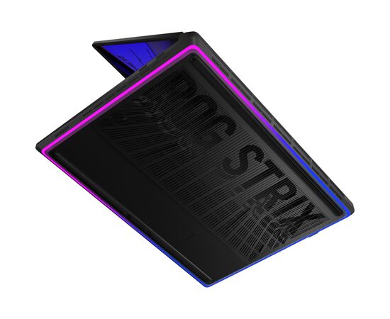 Ноутбук ASUS ROG Strix SCAR 18 G835LX-SA088X (90NR0LF1-M003N0), изображение 12 Ноутбук ASUS ROG Strix SCAR 18 G835LX-SA088X (90NR0LF1-M003N0), изображение 12