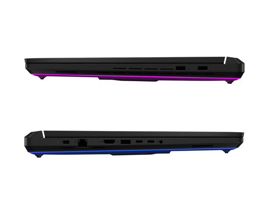 Ноутбук ASUS ROG Strix SCAR 18 G835LX-SA088X (90NR0LF1-M003N0), изображение 5 Ноутбук ASUS ROG Strix SCAR 18 G835LX-SA088X (90NR0LF1-M003N0), изображение 5