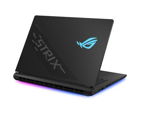 Ноутбук ASUS ROG Strix SCAR 18 G835LX-SA088X (90NR0LF1-M003N0), изображение 7 Ноутбук ASUS ROG Strix SCAR 18 G835LX-SA088X (90NR0LF1-M003N0), изображение 7
