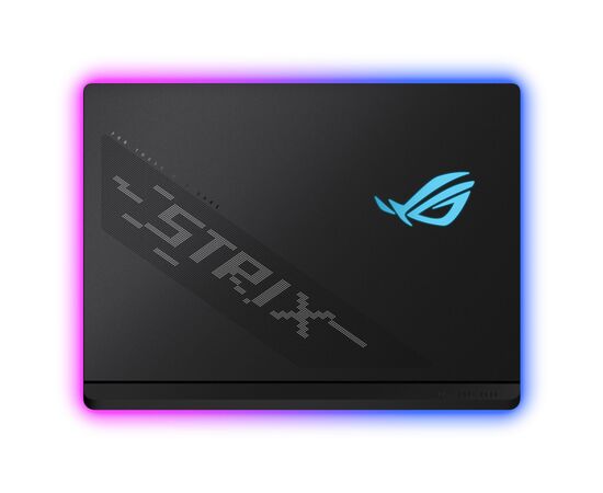 Ноутбук ASUS ROG Strix SCAR 18 G835LX-SA088X (90NR0LF1-M003N0), изображение 8 Ноутбук ASUS ROG Strix SCAR 18 G835LX-SA088X (90NR0LF1-M003N0), изображение 8
