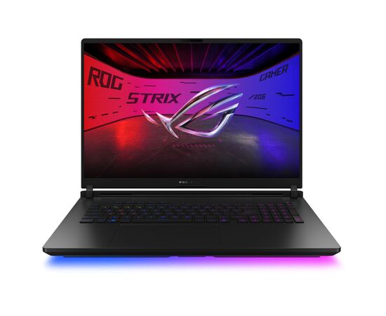 Ноутбук ASUS ROG Strix SCAR 18 G835LX-SA088X (90NR0LF1-M003N0)