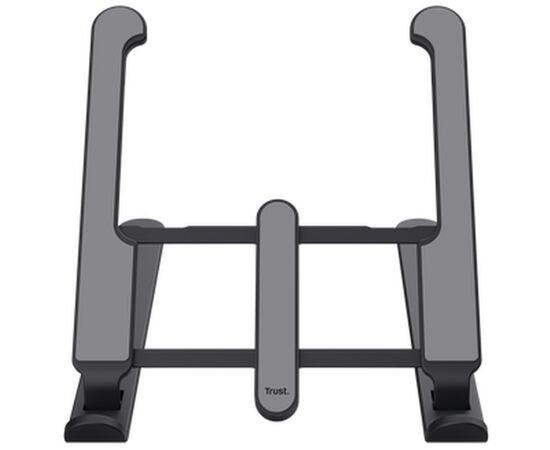 Подставка для ноутбука Trust Primo Foldable Portable Laptop Stand (25379), изображение 3 Подставка для ноутбука Trust Primo Foldable Portable Laptop Stand (25379), изображение 3