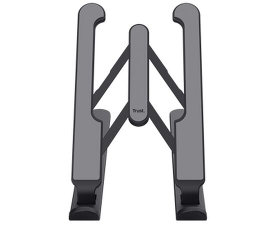 Подставка для ноутбука Trust Primo Foldable Portable Laptop Stand (25379), изображение 5 Подставка для ноутбука Trust Primo Foldable Portable Laptop Stand (25379), изображение 5