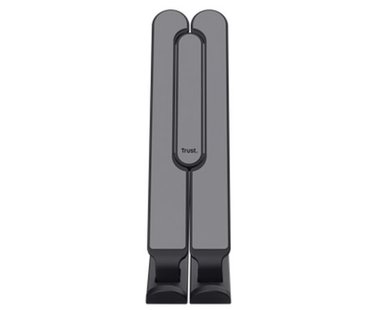 Подставка для ноутбука Trust Primo Foldable Portable Laptop Stand (25379), изображение 6 Подставка для ноутбука Trust Primo Foldable Portable Laptop Stand (25379), изображение 6