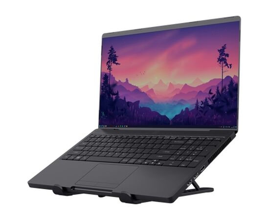 Подставка для ноутбука Trust Primo Foldable Portable Laptop Stand (25379), изображение 8 Подставка для ноутбука Trust Primo Foldable Portable Laptop Stand (25379), изображение 8