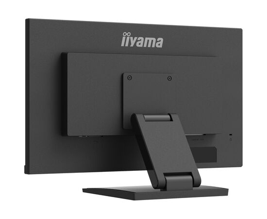 Монітор iiyama T2454MSC-B2AG, зображення 11 Монітор iiyama T2454MSC-B2AG, зображення 11