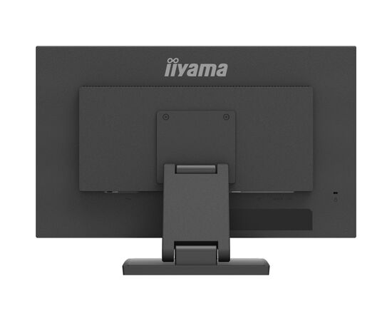 Монітор iiyama T2454MSC-B2AG, зображення 4 Монітор iiyama T2454MSC-B2AG, зображення 4