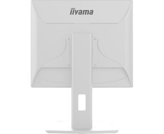 Монітор iiyama B1980S-W1, зображення 4 Монітор iiyama B1980S-W1, зображення 4