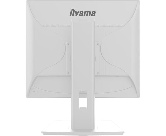 Монітор iiyama B1980S-W1, зображення 8 Монітор iiyama B1980S-W1, зображення 8