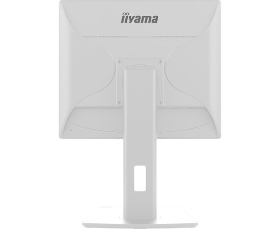 Монітор iiyama B1980S-W1, зображення 9 Монітор iiyama B1980S-W1, зображення 9