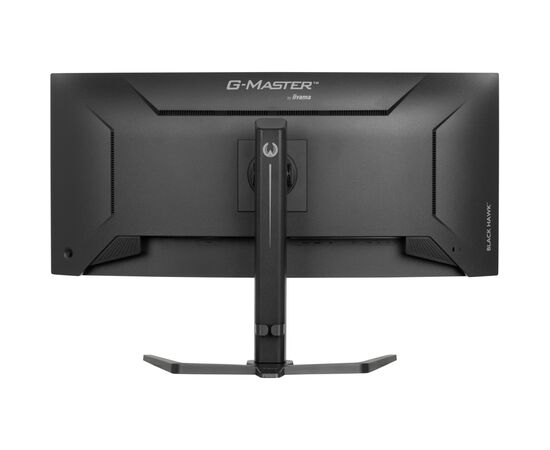 Монітор iiyama GCB3482WQSU-B1, зображення 4 Монітор iiyama GCB3482WQSU-B1, зображення 4