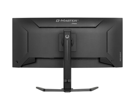 Монітор iiyama GCB3484WQSU-B1, зображення 4 Монітор iiyama GCB3484WQSU-B1, зображення 4