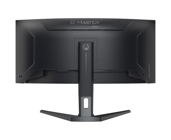 Монітор iiyama GCB3486WQSCP-B1, зображення 4 Монітор iiyama GCB3486WQSCP-B1, зображення 4