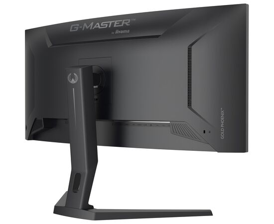 Монітор iiyama GCB3486WQSCP-B1, зображення 8 Монітор iiyama GCB3486WQSCP-B1, зображення 8