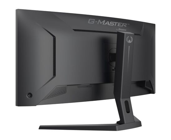 Монітор iiyama GCB3486WQSCP-B1, зображення 9 Монітор iiyama GCB3486WQSCP-B1, зображення 9