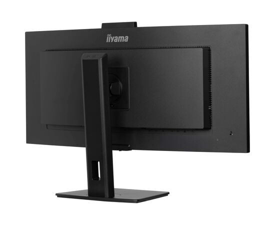 Монітор iiyama XCB3497WQSNPH-B1, зображення 8 Монітор iiyama XCB3497WQSNPH-B1, зображення 8