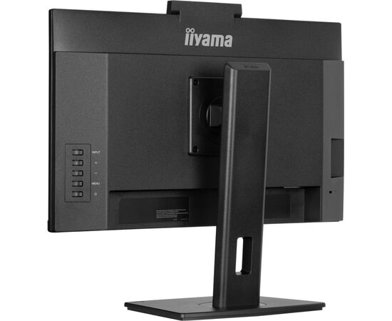 Монітор iiyama XUB2490HSUH-B2, зображення 10 Монітор iiyama XUB2490HSUH-B2, зображення 10