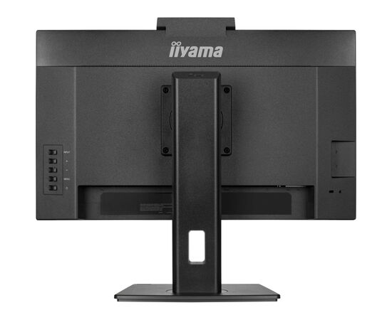 Монітор iiyama XUB2490HSUH-B2, зображення 4 Монітор iiyama XUB2490HSUH-B2, зображення 4
