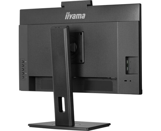Монітор iiyama XUB2490HSUH-B2, зображення 9 Монітор iiyama XUB2490HSUH-B2, зображення 9