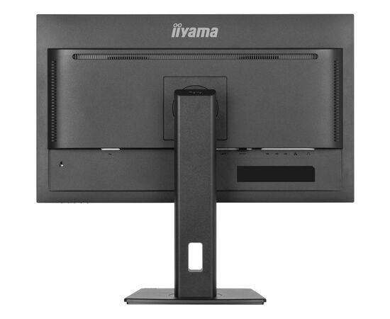 Монітор iiyama XUB2797HSU-B2, зображення 4 Монітор iiyama XUB2797HSU-B2, зображення 4